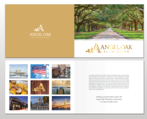Design de Brochure par Adylhere pour ce projet | Design : #11079430