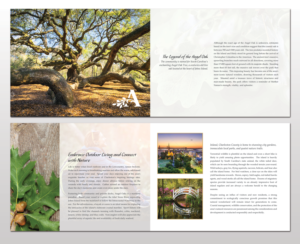 Design de Brochure par Adylhere pour ce projet | Design : #11079431