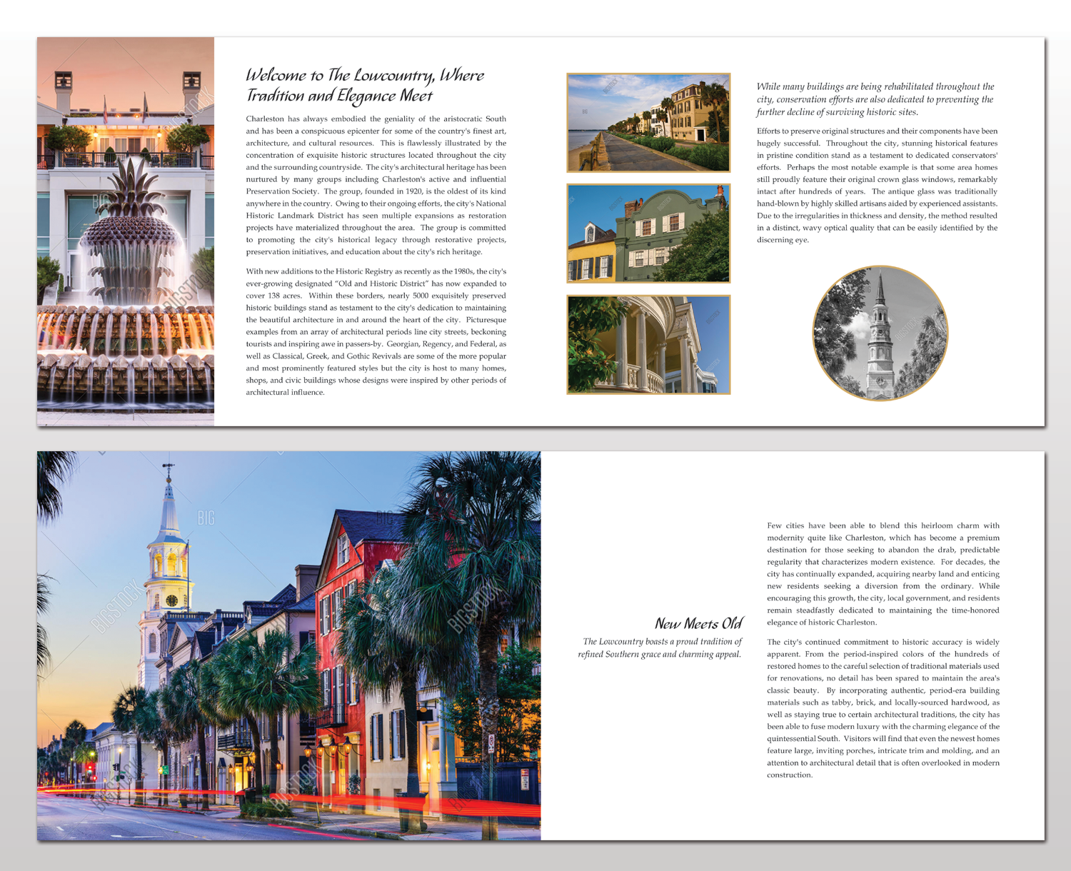 Brochure Design by Adylhere for this project | Design #11079432