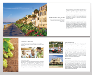 Design de Brochure par Adylhere pour ce projet | Design : #11079434