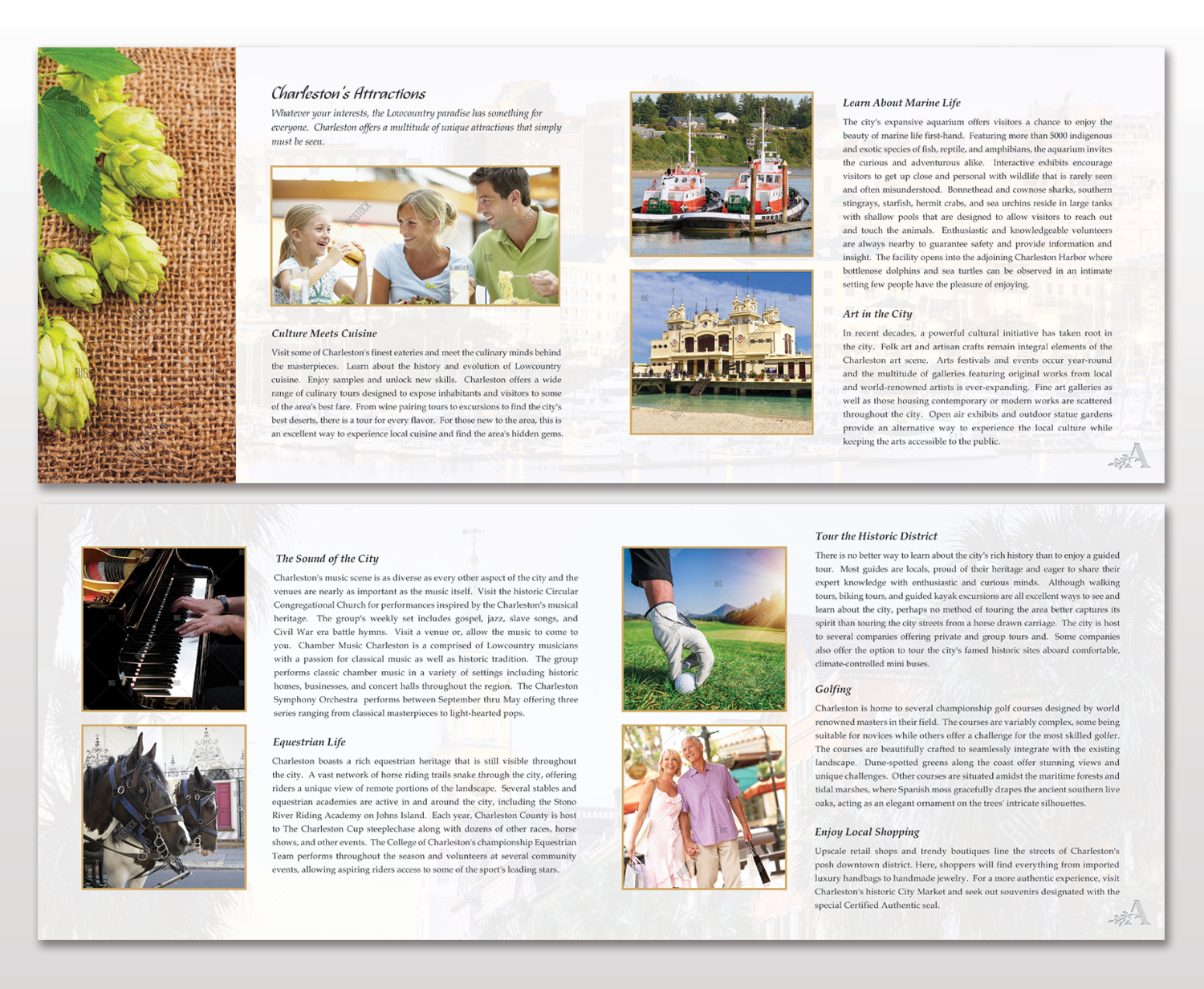 Design de Brochure par Adylhere pour ce projet | Design #11118052