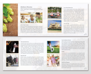 Design de Brochure par Adylhere pour ce projet | Design : #11118052