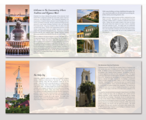 Design de Brochure par Adylhere pour ce projet | Design : #11118053