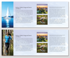 Design de Brochure par Adylhere pour ce projet | Design : #11118055