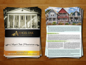 Design de Brochure par debdesign pour ce projet | Design : #11085358