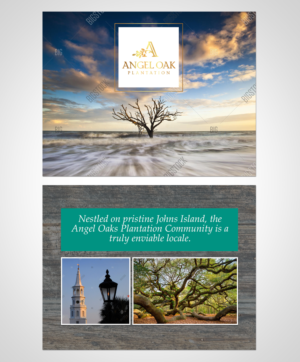 Brochure Design by Victor_pro for this project | Design #11077373