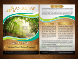 Design de Brochure par creative.bugs pour ce projet | Design : #11074451