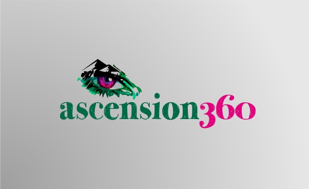 Logo Design by SeXtreme for Ascension360 | Design #11045444
