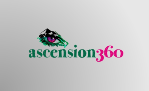 Logo Design by SeXtreme for Ascension360 | Design: #11045444