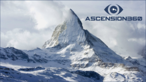 Logo Design by SeXtreme for Ascension360 | Design: #11046944
