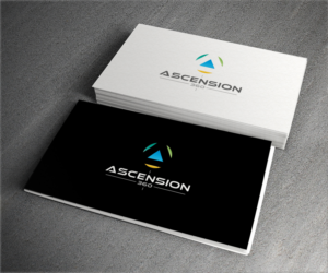 Logo-Design von aglaronde23 für Ascension360 | Design #11057802
