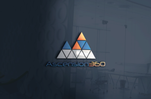 Logo-Design von GLDesigns für Ascension360 | Design #11040528