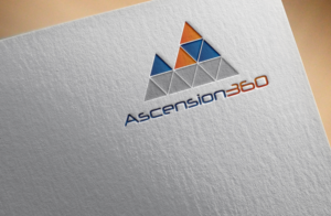 Logo Design by GLDesigns for Ascension360 | Design: #11040530