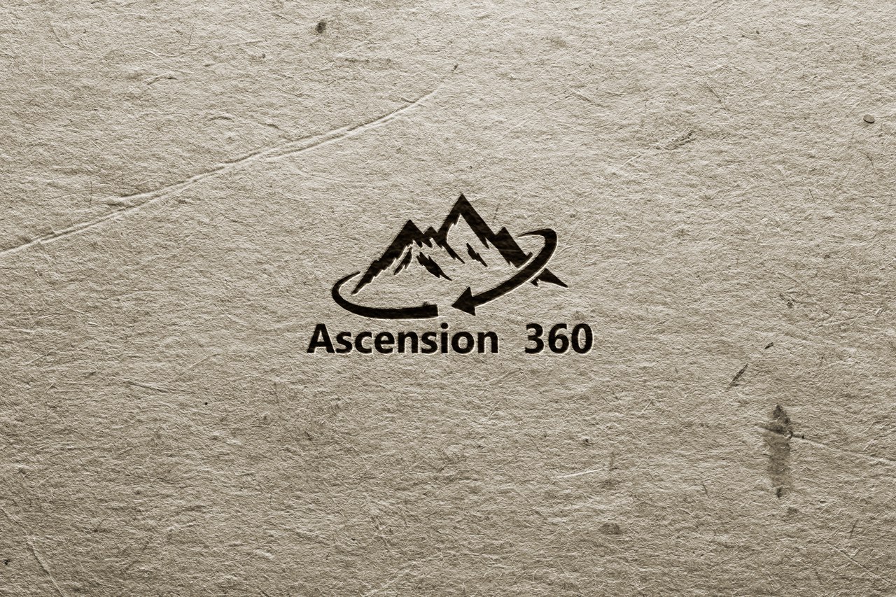 Logo Design by Art Vision for Ascension360 | Design #11088145