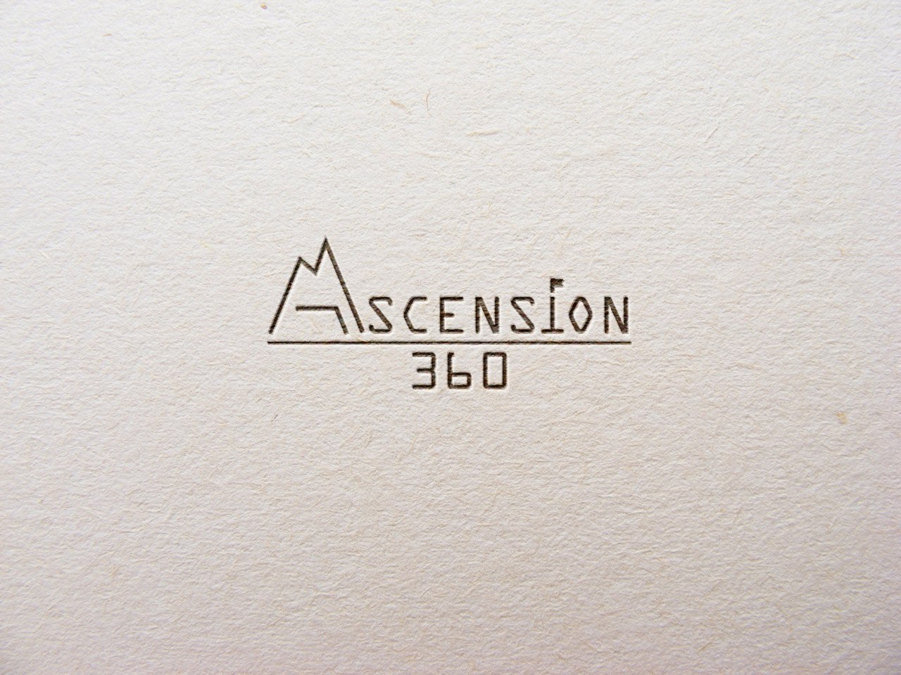 Logo Design by Art Vision for Ascension360 | Design #11088146
