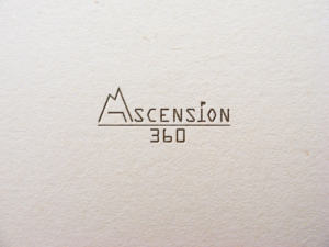 Logo Design by Art Vision for Ascension360 | Design: #11088146