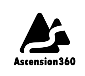 Logo Design by Art Vision for Ascension360 | Design: #11094753