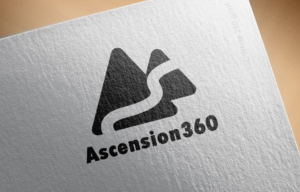 Logo Design by Art Vision for Ascension360 | Design: #11094754