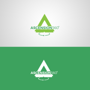 Logo-Design von vp.salim für Ascension360 | Design #11045828