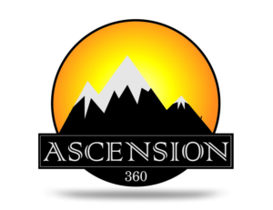 Logo-Design von e SOLUTION für Ascension360 | Design #11086456