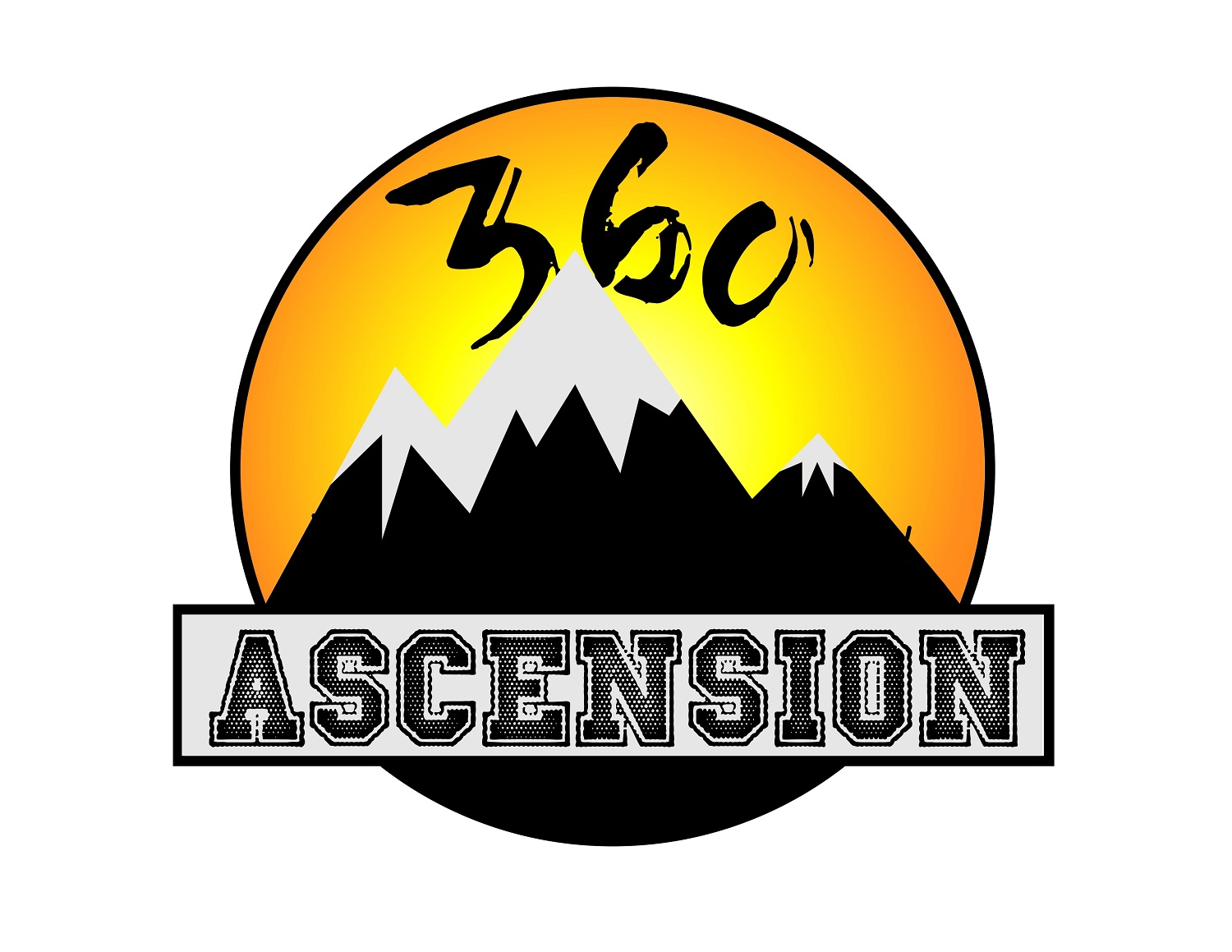 Logo Design by e SOL2023 for Ascension360 | Design #11086457