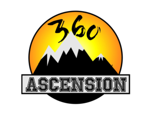 Logo Design by e SOL2023 for Ascension360 | Design: #11086457