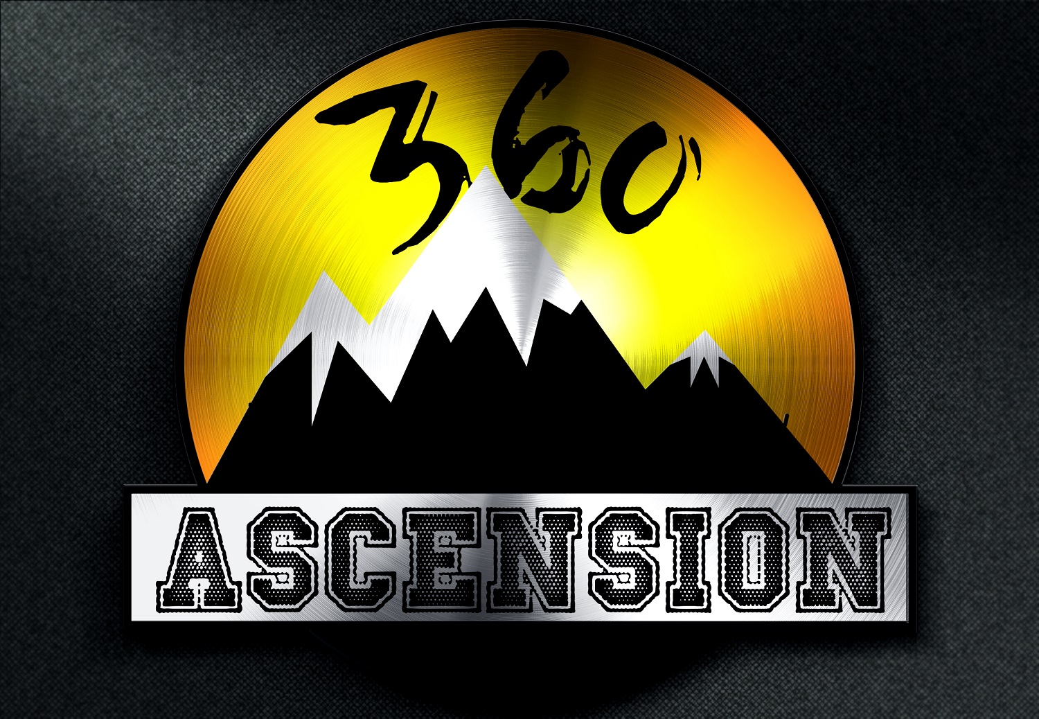 Logo Design by e SOL2023 for Ascension360 | Design #11086788