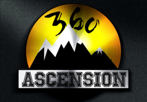 Logo Design by e SOL2023 for Ascension360 | Design: #11086788
