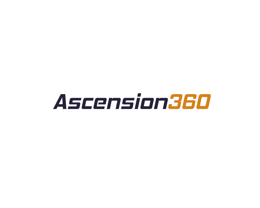 Logo Design by logomaster24 for Ascension360 | Design #11042027