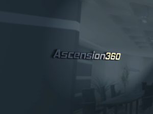 Logo Design by logomaster24 for Ascension360 | Design: #11042028
