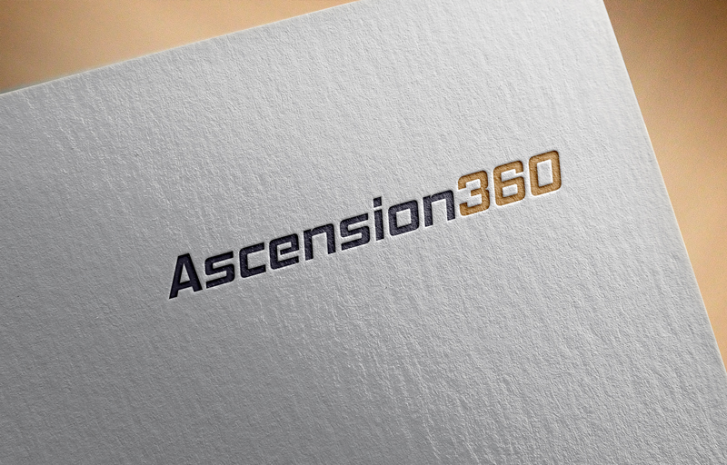 Logo Design by logomaster24 for Ascension360 | Design #11042029