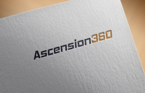Logo Design by logomaster24 for Ascension360 | Design: #11042029