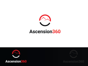 Logo Design by Atec for Ascension360 | Design: #11061425