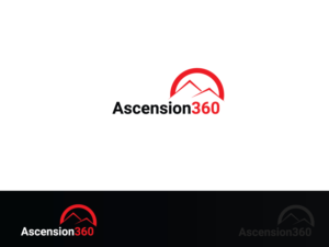 Logo Design by Atec for Ascension360 | Design: #11061434