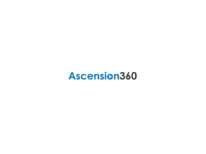 Logo-Design von mail.pavanayi für Ascension360 | Design #11040811