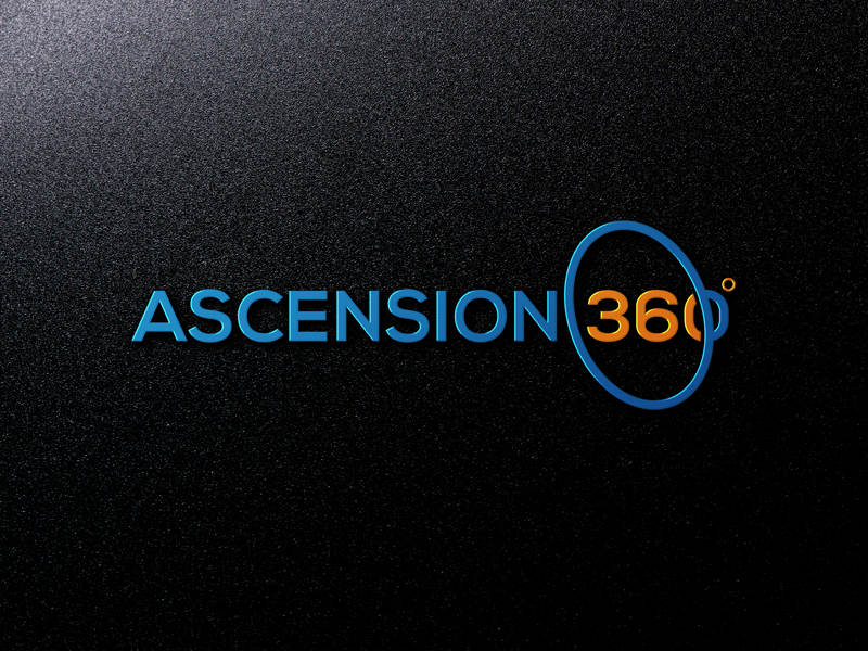 Logo Design by Mehedi Hasan ™ for Ascension360 | Design #11041296