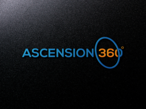 Logo Design by Mehedi Hasan ™ for Ascension360 | Design: #11041296
