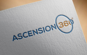 Logo Design by Mehedi Hasan ™ for Ascension360 | Design: #11041298