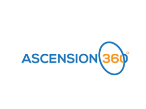 Logo Design by Mehedi Hasan ™ for Ascension360 | Design: #11041305