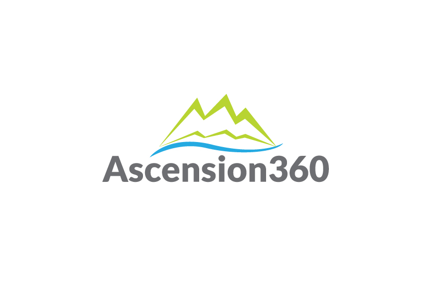 Logo Design by GreenArt for Ascension360 | Design #11044508