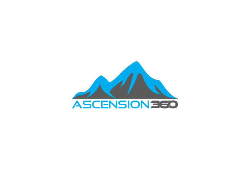 Logo Design by logiccreation444 for Ascension360 | Design #11040474