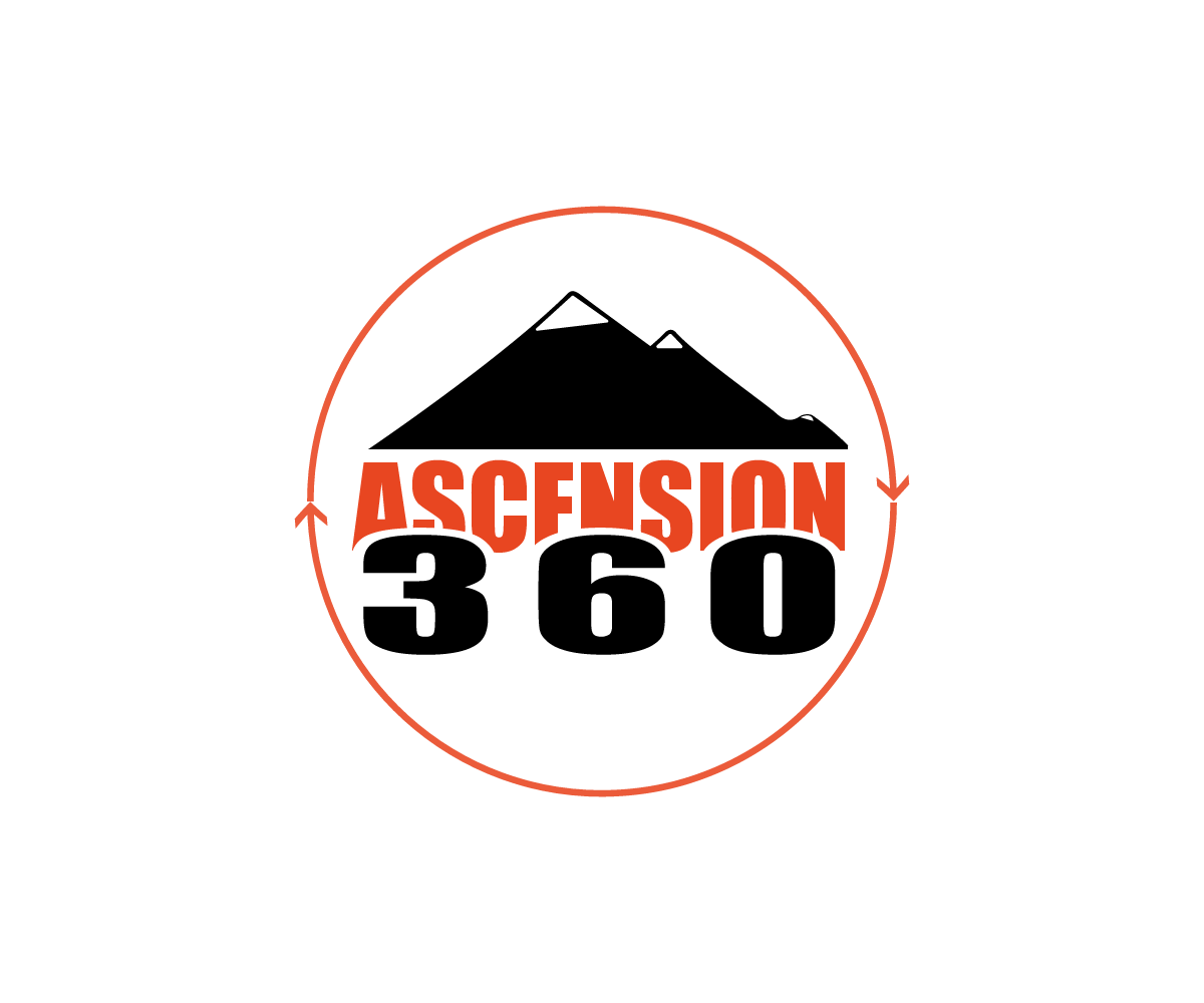 Logo Design by ardp for Ascension360 | Design #11040461