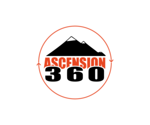 Logo Design by ardp for Ascension360 | Design: #11040461
