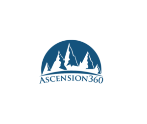 Logo Design by After Coffee Design Studio for Ascension360 | Design: #11091038