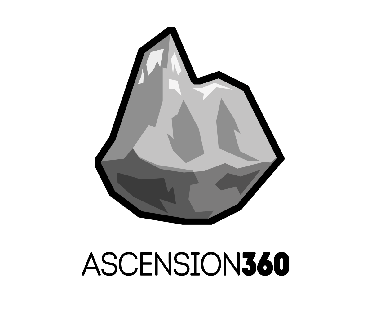 Logo Design by lfritsch for Ascension360 | Design #11089351