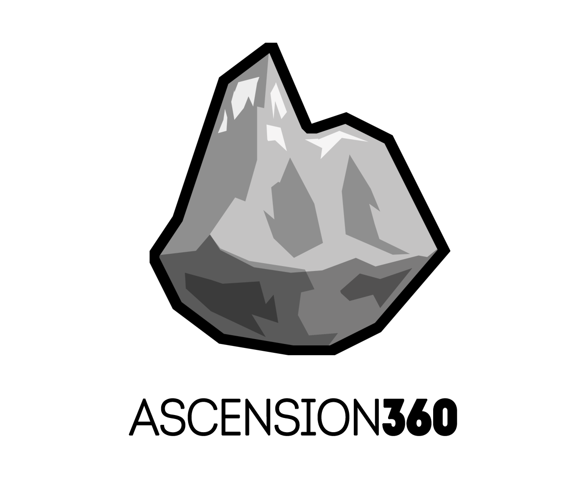 Logo Design by lfritsch for Ascension360 | Design #11089354