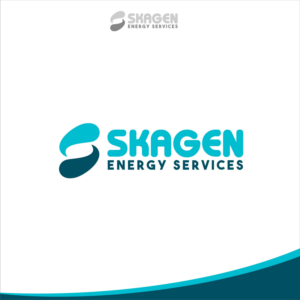 Logo Design by hamkur for Skagen Energy Services | Design: #11040922