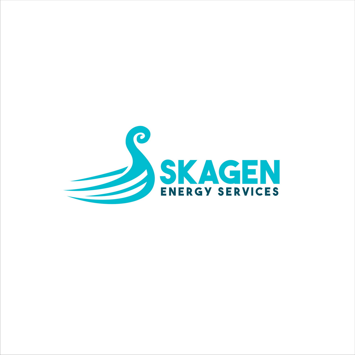 Logo Design by hamkur for Skagen Energy Services | Design #11040924