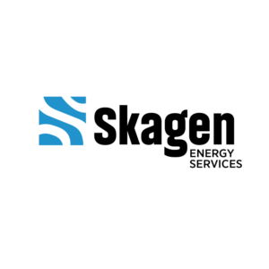 Logo Design by dbdesignsolutions for Skagen Energy Services | Design: #11044452