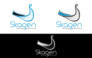 Logo Design by rednixvenkat85 for Skagen Energy Services | Design: #11043710